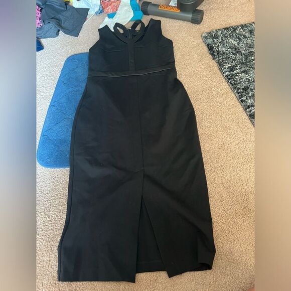 NWOT juicy couture black label dress 4 - Picture 13 of 15